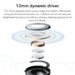 Redmi Buds 4 Active Earphone TWS - Image 5