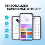 Anker soundcore R50i True Wireless (TWS) Earbuds - Image 5