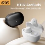 QCY HT07 Arcbuds ANC Wireless Noise Canceling Earbuds - Image 6