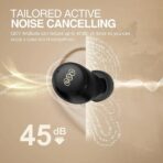 QCY HT07 Arcbuds ANC Wireless Noise Canceling Earbuds - Image 5