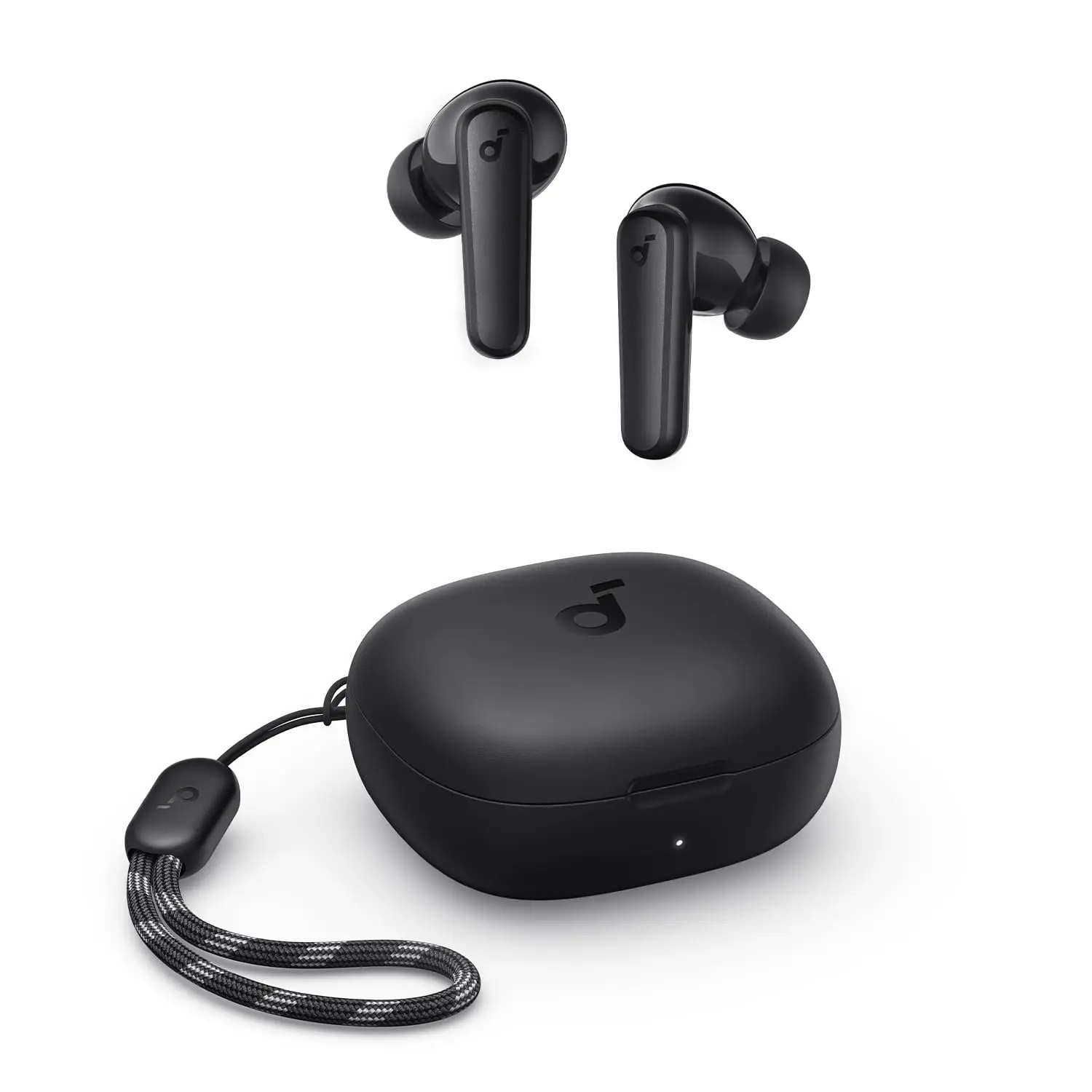 Anker soundcore R50i True Wireless (TWS) Earbuds (3) Anker soundcore R50i True Wireless (TWS) Earbuds - Image 1