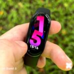Xiaomi Smart Band 8 Amoled Black - Image 5