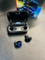 Original TWS New M10 Wireless Bluetooth Earbuds Latest Bluetooth Version LED Display - Image 10