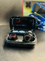 Original TWS New M10 Wireless Bluetooth Earbuds Latest Bluetooth Version LED Display - Image 7