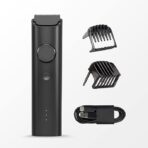 Xiaomi Beard Trimmer 2C High Precision Trimming 2 Beard Comb Type-C (Original 100%)