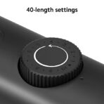 Xiaomi Beard Trimmer 2C High Precision Trimming 2 Beard Comb Type-C (Original 100%) - Image 7