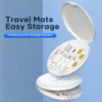 ROCK Travel Mate Easy Storage Multifunctional Storage Bracket