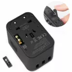 WiWU 35.5W Universal Plug Adapter (UA-303) - Image 4