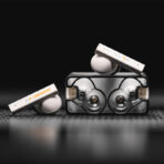 Moondrop Space Travel-Bluetooth 5.3 Dynamic 13mm Driver TWS Earphones - Image 2