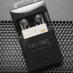 Moondrop Space Travel-Bluetooth 5.3 Dynamic 13mm Driver TWS Earphones - Image 4