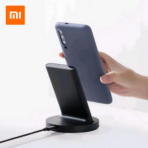 Xiaomi 20W Wireless Charger Vertical Fast Charging Stand