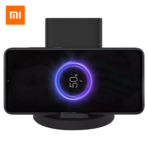 Xiaomi 20W Wireless Charger Vertical Fast Charging Stand - Image 3