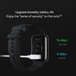 Xiaomi Smart Band 8 Pro NFC 1.74" AMOLED Screen Smart Watch - Image 9