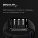 Xiaomi Smart Band 8 Pro NFC 1.74" AMOLED Screen Smart Watch - Image 6