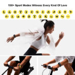 Xiaomi Smart Band 8 Pro NFC 1.74" AMOLED Screen Smart Watch - Image 7