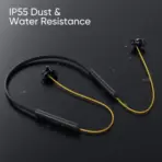 Realme Buds Wireless 3 ANC 40 hours Playback Neckband Original - Image 3