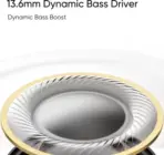 Realme Buds Wireless 3 ANC 40 hours Playback Neckband Original - Image 6