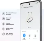 Realme Buds Wireless 3 ANC 40 hours Playback Neckband Original - Image 7