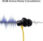Realme Buds Wireless 3 ANC 40 hours Playback Neckband Original - Image 12