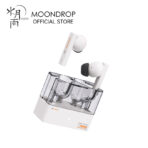 Moondrop Space Travel-Bluetooth 5.3 Dynamic 13mm Driver TWS Earphones - Image 6