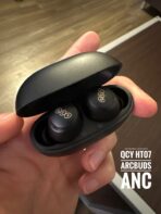 QCY HT07 Arcbuds ANC Wireless Noise Canceling Earbuds - Image 10