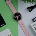 Zeblaze Btalk 2 Lite Smart Watch - Image 4