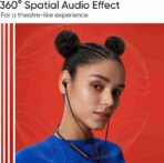 Realme Buds Wireless 3 ANC 40 hours Playback Neckband Original - Image 15