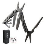 Xiaomi NexTool NE20120 Flagship Pro Multifunctional Tool 16-in-1  Dark Knife - Image 3