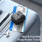 Mcdodo PD 33W PD Universal Travel Adapter