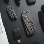 Xiaomi NexTool NE20120 Flagship Pro Multifunctional Tool 16-in-1  Dark Knife - Image 4