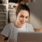 QCY T13X TWS Earbuds Bluetooth V5.3 Earphone - Image 6