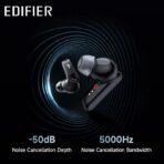 Edifier NeoBuds Pro 2 Active Noise Cancellation TWS Earbuds (1 Year Dealer Warranty) - Image 4