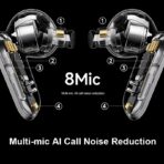 Edifier NeoBuds Pro 2 Active Noise Cancellation TWS Earbuds (1 Year Dealer Warranty) - Image 7