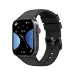 Kieslect KS2 AMOLED Calling Smart Watch (12 Months Dealer Warranty) - Image 3