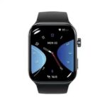 Kieslect KS2 AMOLED Calling Smart Watch (12 Months Dealer Warranty) - Image 2