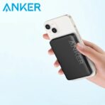 Anker MagGo Magnetic Battery PowerCore 10000 mAh Powerbank - Image 2