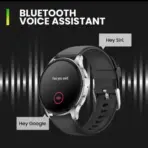 Amazfit Pop 3R AMOLED Bluetooth Calling Smart Watch (1 Year Dealer Warranty) - Image 9