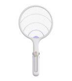Xiaomi Qualitell E1 UV Light Electric Mosquito Swatter Racket 2 in 1