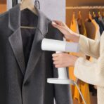 Xiaomi Mijia Handheld Garment Steamer 1200W Electric Ironing Machine - Image 8