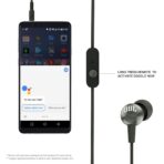 JBL C200SI Premium in Ear Wired Earphones with Mic Original - Image 6