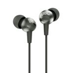JBL C200SI Premium in Ear Wired Earphones with Mic Original