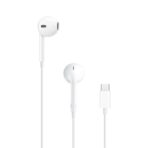 Apple Earpods with USB-C Connector Earphone (Type-C) - Image 2