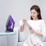 Xiaomi Lofans Cordless Electric Steam Iron - Image 4