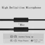 JBL C100Si 3.5mm Wired Stereo Earphone - Image 6