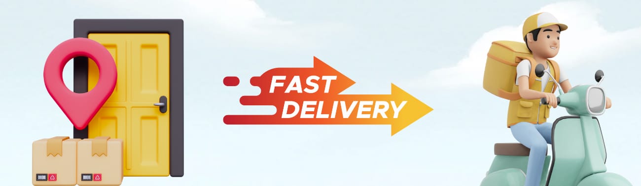Delivery Info