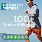 Zeblaze BTALK 3 Bluetooth Calling Smart watch - Image 5