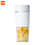 Xiaomi Mijia Portable Juicer Cup 300ml Mini Juice Blender Portable Quick Juice Mixer
