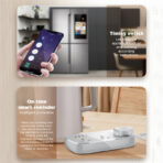 LDNIO WIFI Smart Universal Power Socket SCW3451 - Image 4