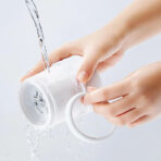 Xiaomi Mijia Portable Juicer Cup 300ml Mini Juice Blender Portable Quick Juice Mixer - Image 6