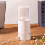 Xiaomi Mijia Portable Juicer Cup 300ml Mini Juice Blender Portable Quick Juice Mixer - Image 5